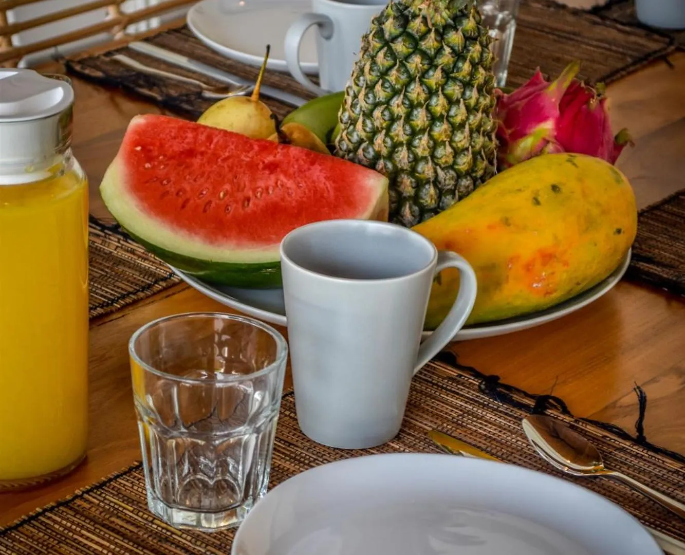 Villa Mana Tea 2 Bedrooms & Pool Seminyak 0*, スミニャック