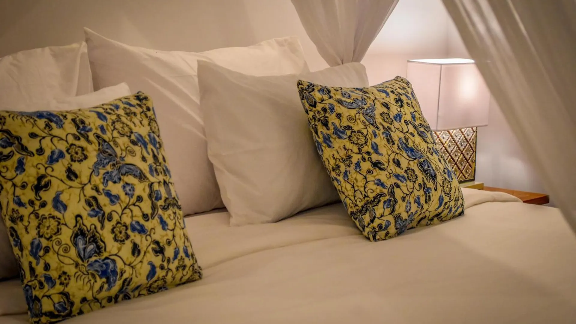 Villa Mana Tea 2 Bedrooms & Pool Seminyak インドネシア