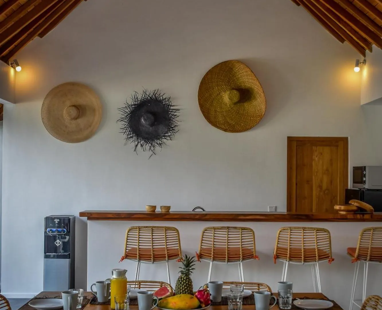 Villa Mana Tea 2 Bedrooms & Pool Seminyak 인도네시아